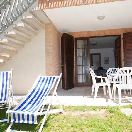 Fidia Apartament Lignano Sabbiadoro