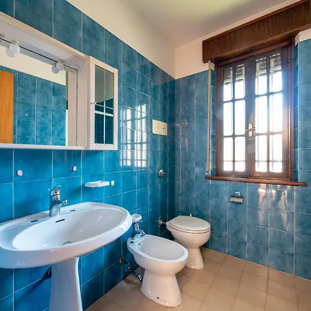Apartament Fidia *