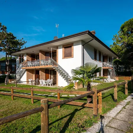 Fidia Apartament